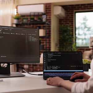 Junior Fullstack NodeJS